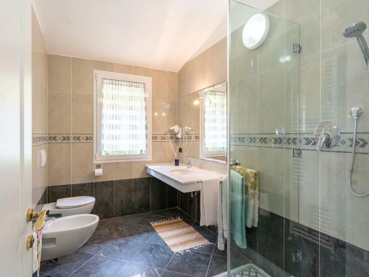 מונטלופו פיורנטינו Villa La Rosa By Interhome 0*, מונטלופו פיורנטינו איטליה