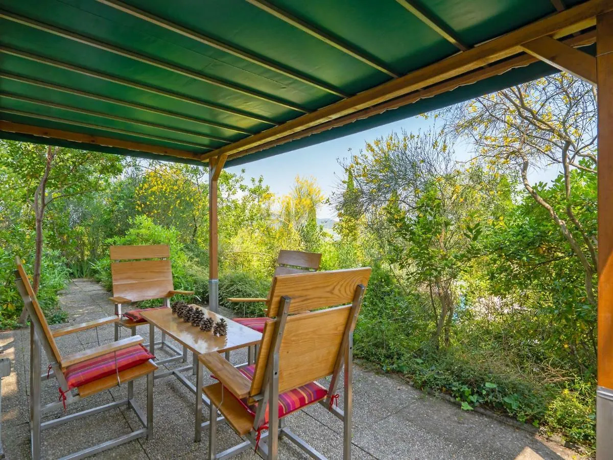 מונטלופו פיורנטינו Villa La Rosa By Interhome איטליה