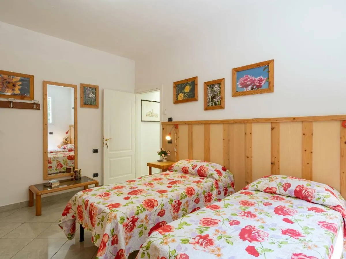 מונטלופו פיורנטינו Villa La Rosa By Interhome 0*, מונטלופו פיורנטינו איטליה