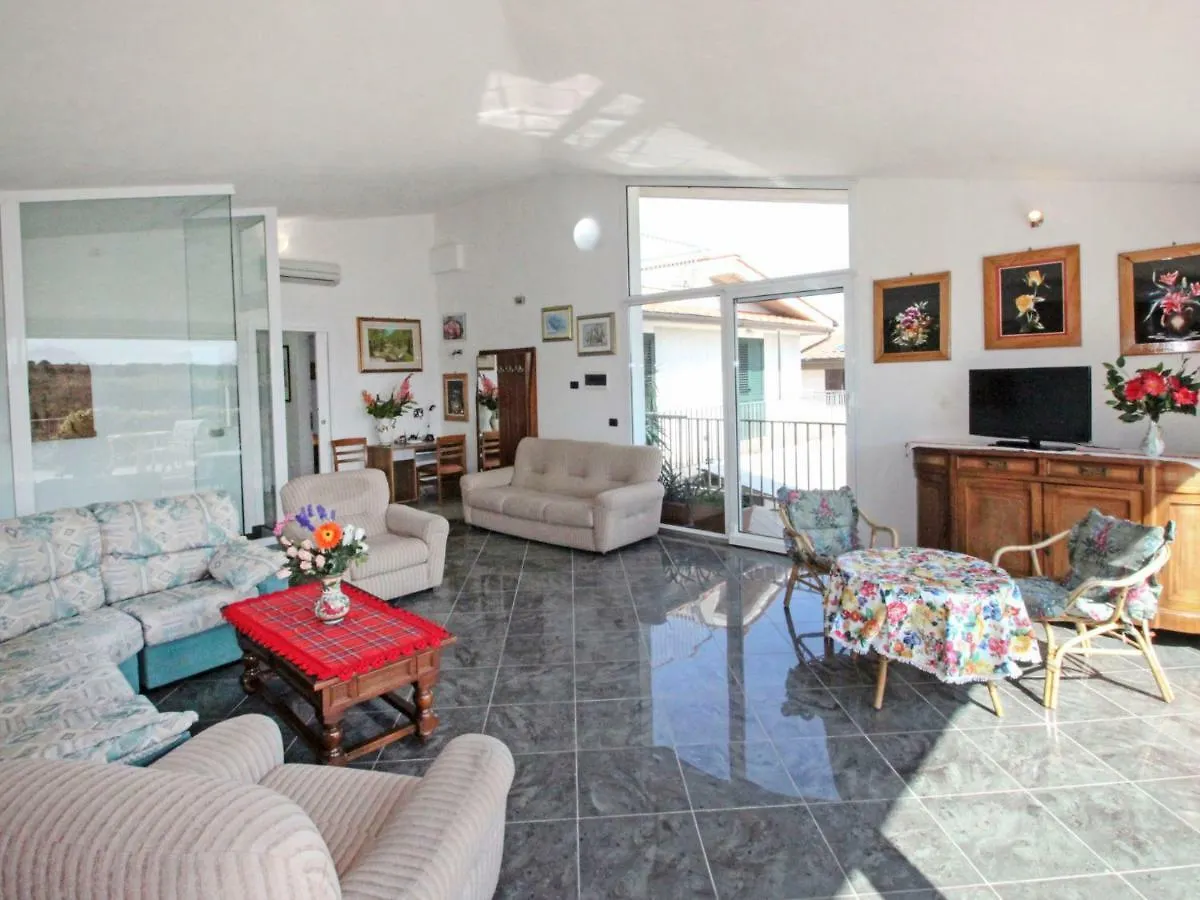 מונטלופו פיורנטינו Villa La Rosa By Interhome 0*, מונטלופו פיורנטינו
