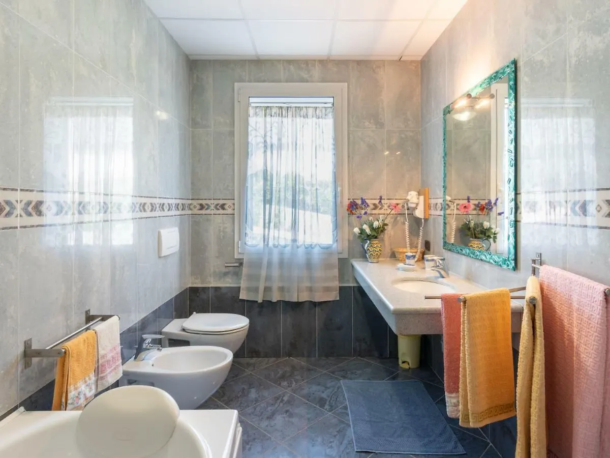 מונטלופו פיורנטינו Villa La Rosa By Interhome