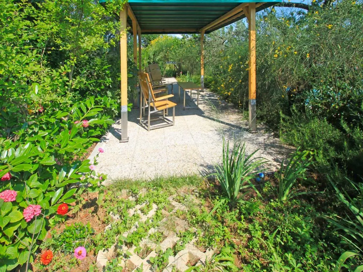 מונטלופו פיורנטינו Villa La Rosa By Interhome איטליה