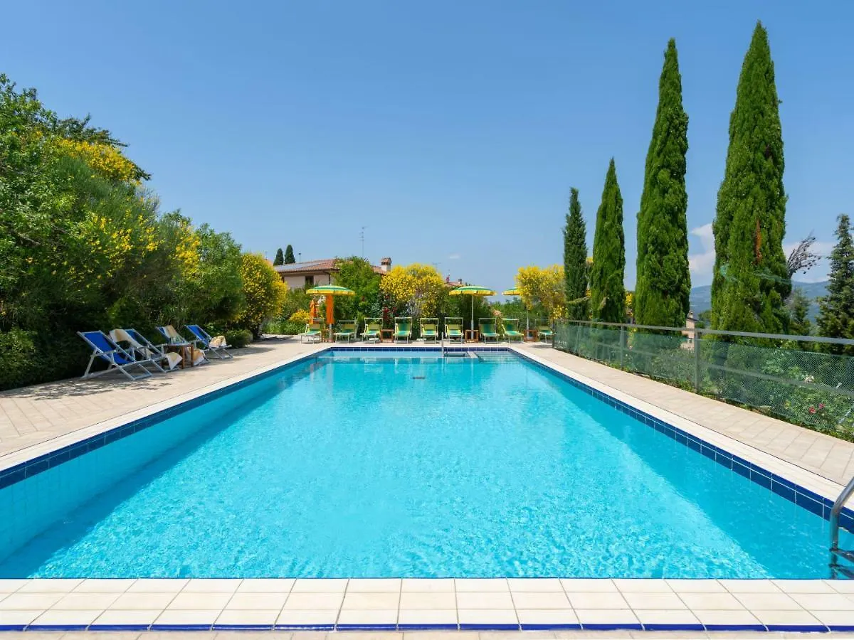 מונטלופו פיורנטינו Villa La Rosa By Interhome איטליה