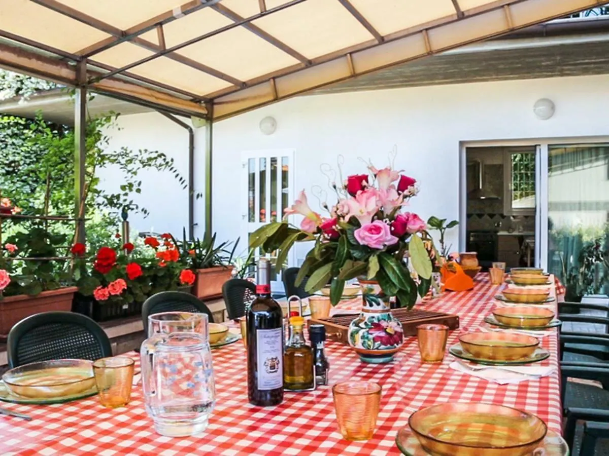 Villa La Rosa By Interhome Montelupo Fiorentino