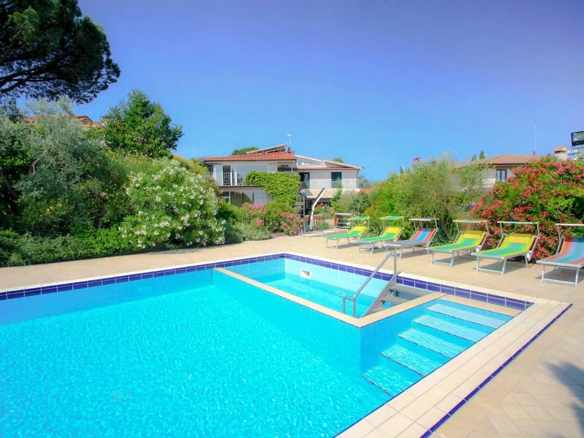 Villa La Rosa By Interhome Montelupo Fiorentino