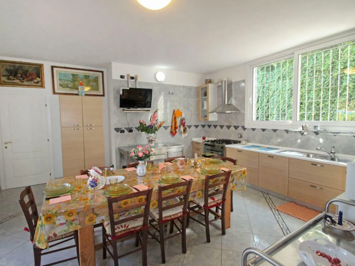 Villa La Rosa By Interhome Montelupo Fiorentino 0*,  Italy