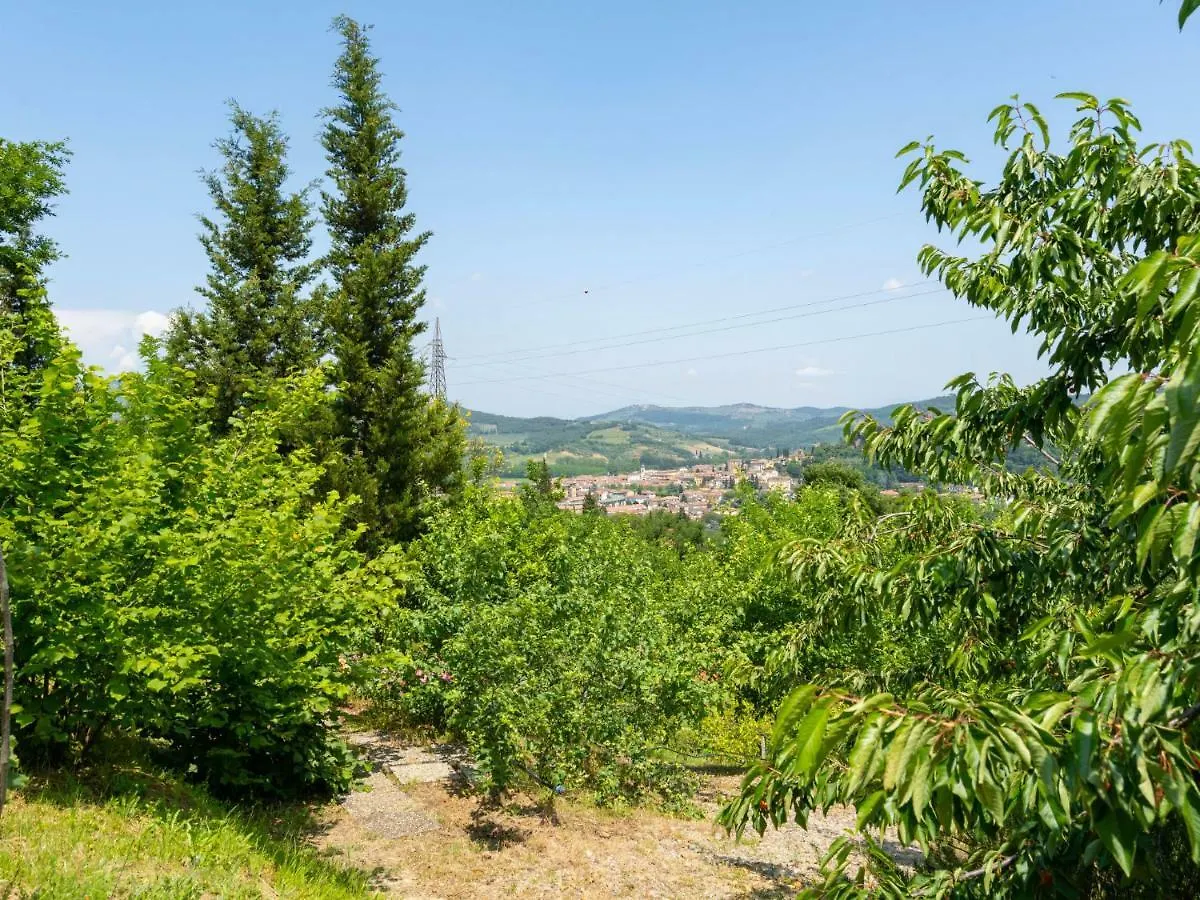 Villa La Rosa By Interhome Montelupo Fiorentino 0*,  Italy