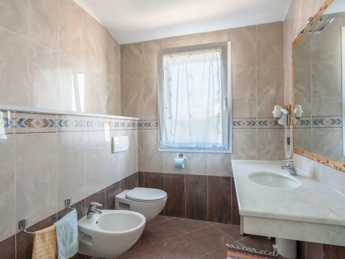 Villa La Rosa By Interhome Montelupo Fiorentino