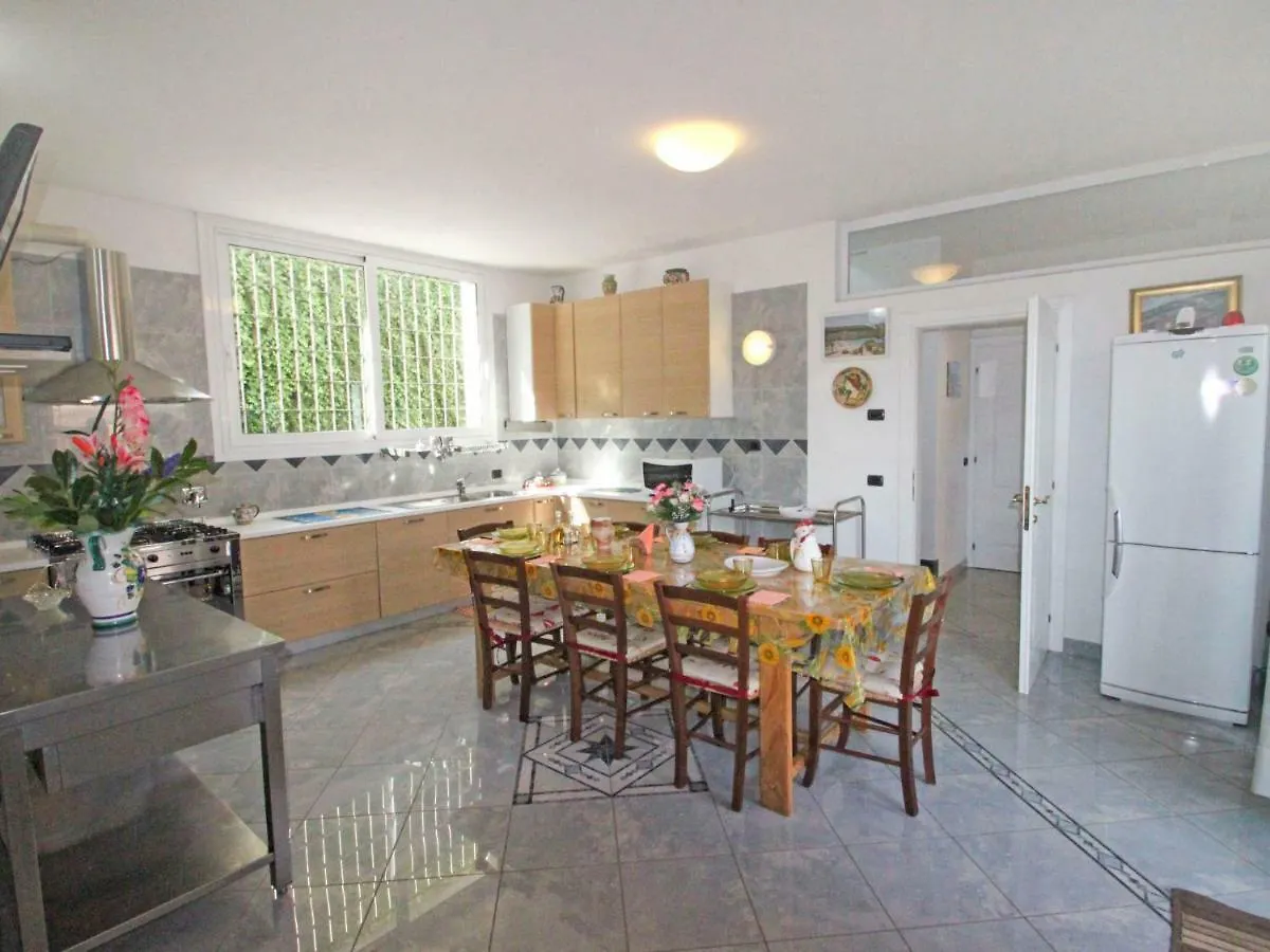 Villa La Rosa By Interhome Montelupo Fiorentino