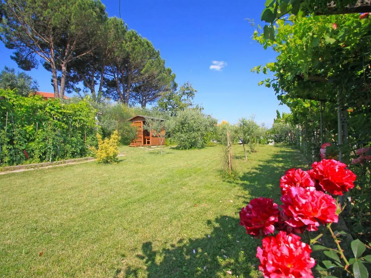 Villa La Rosa By Interhome Montelupo Fiorentino 0*,