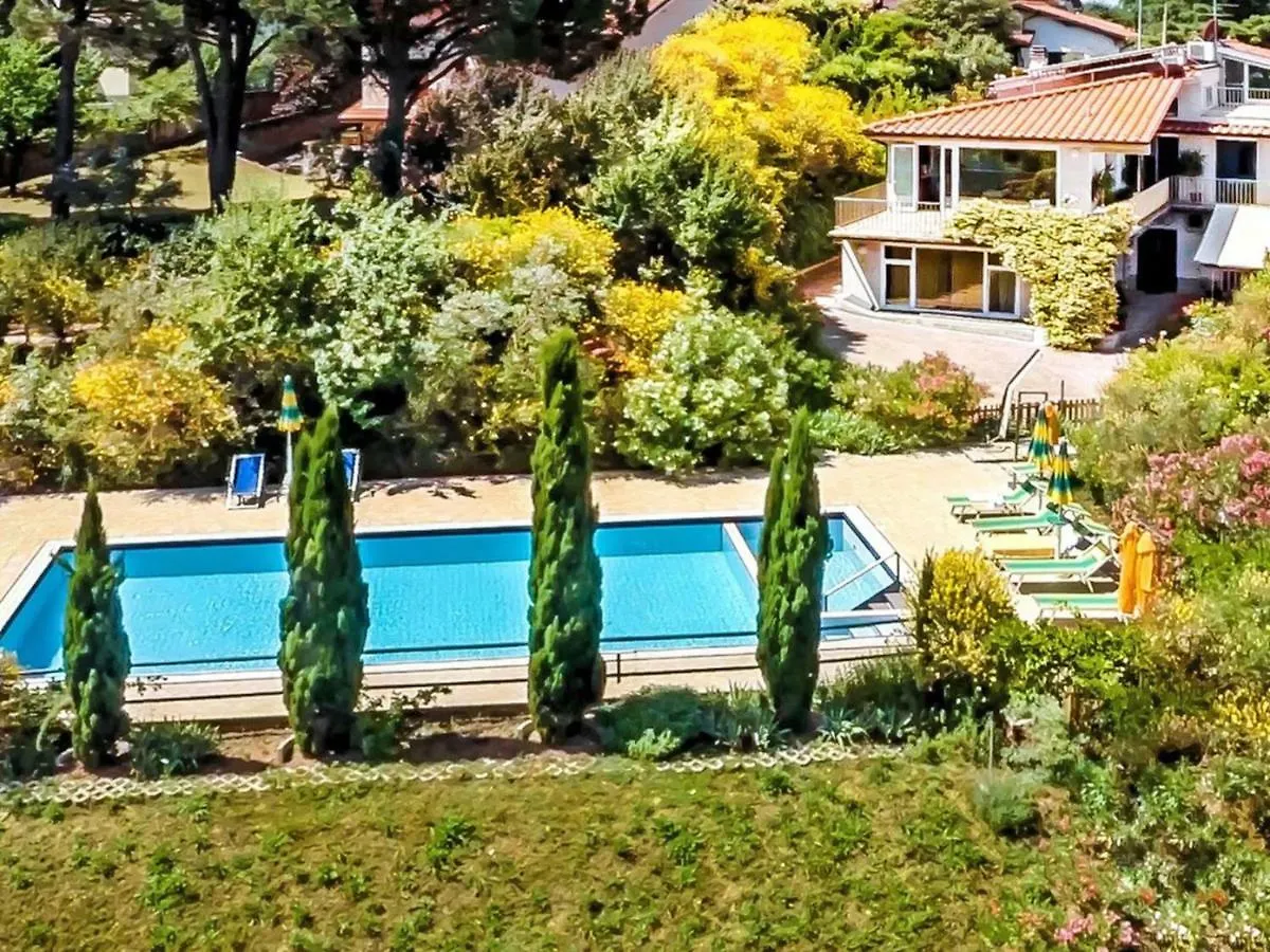 Villa La Rosa By Interhome Montelupo Fiorentino