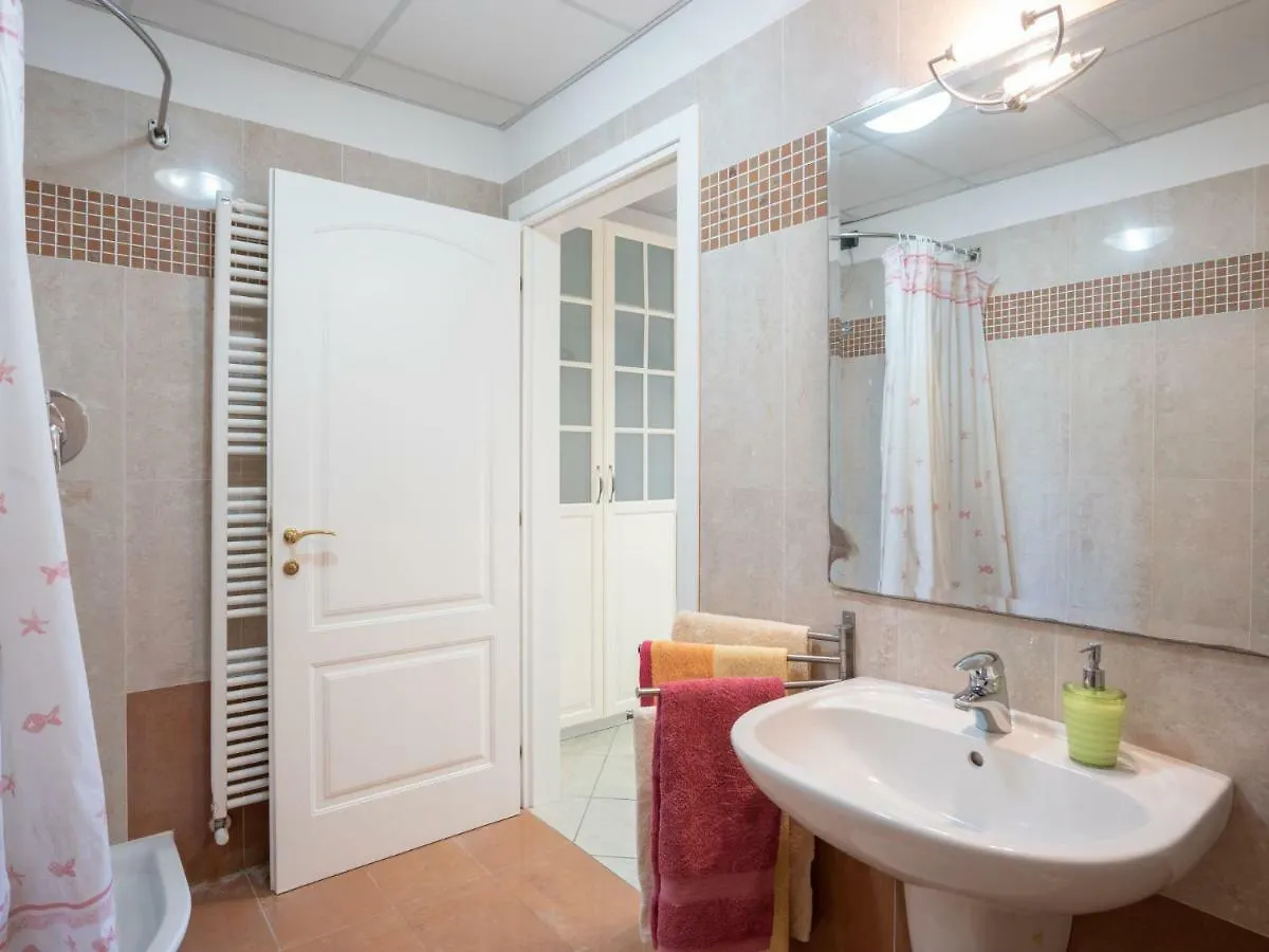 Villa La Rosa By Interhome Montelupo Fiorentino Italy