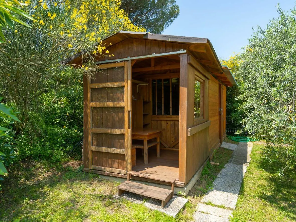 Villa La Rosa By Interhome Montelupo Fiorentino