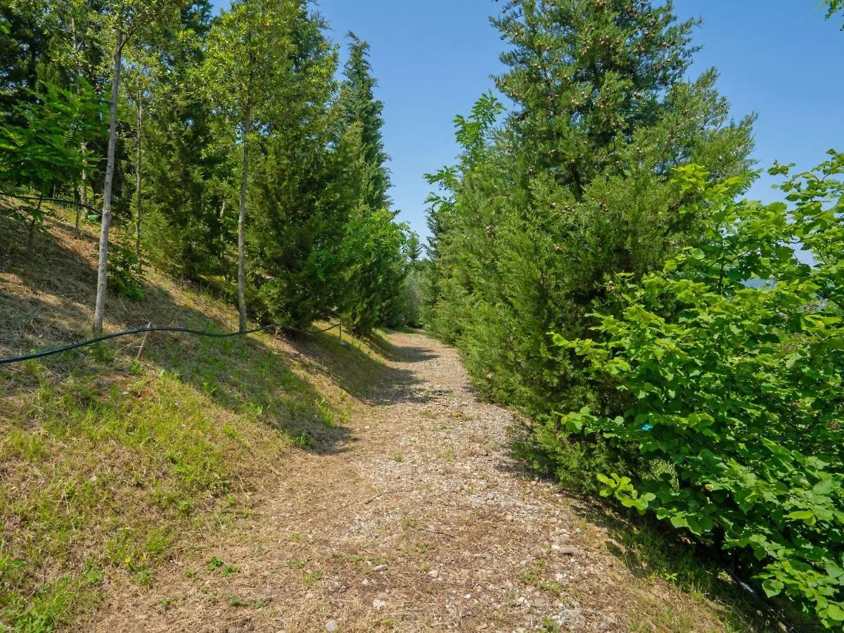 Villa La Rosa By Interhome Montelupo Fiorentino 0*,