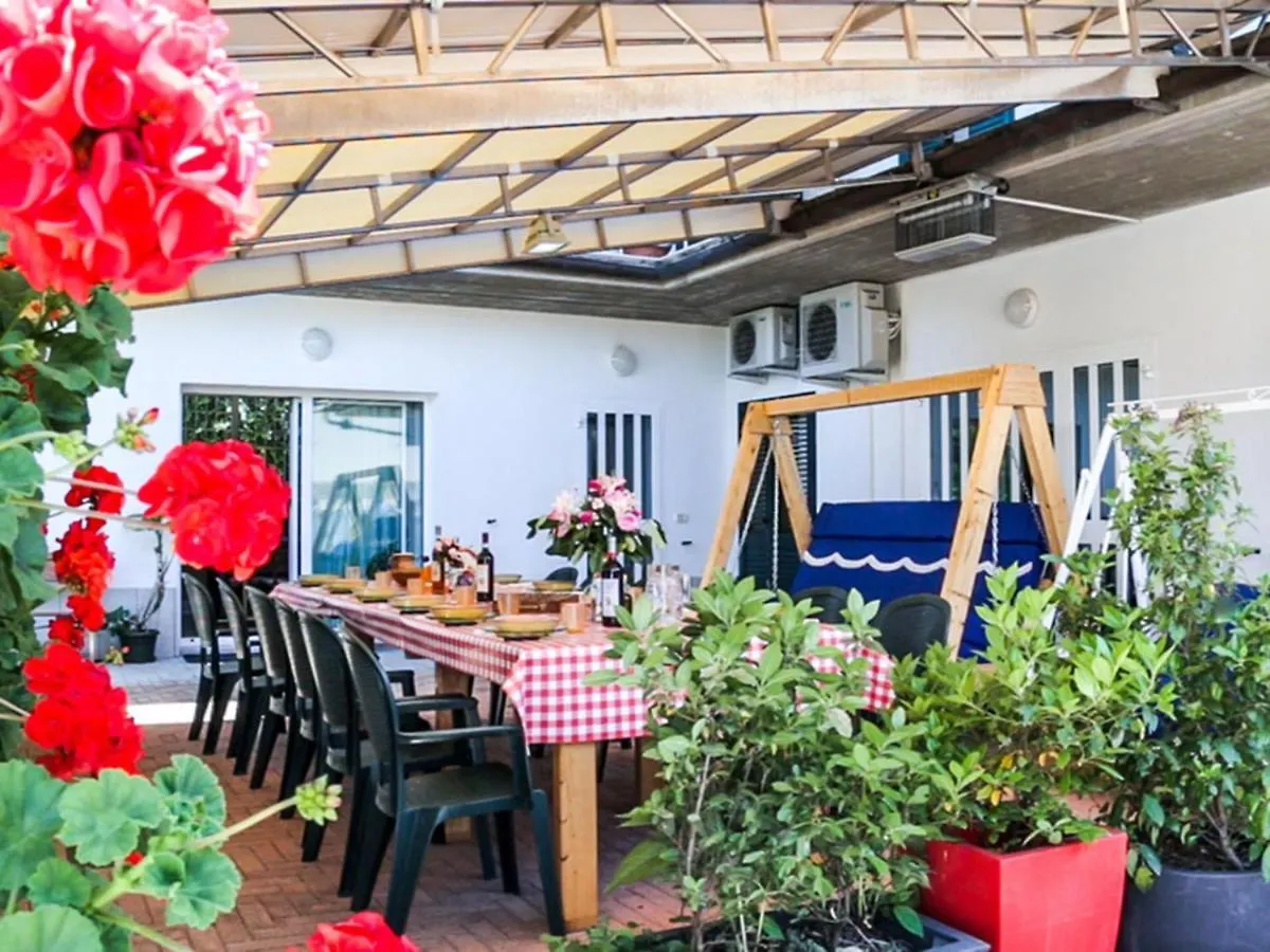 Villa La Rosa By Interhome Montelupo Fiorentino