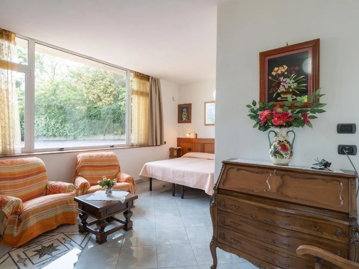 Villa La Rosa By Interhome Montelupo Fiorentino