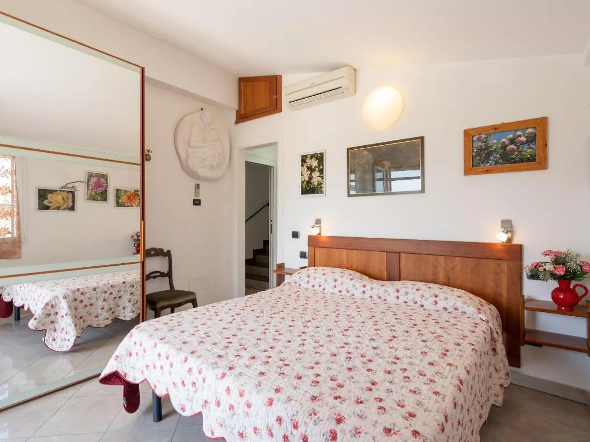 Villa La Rosa By Interhome Montelupo Fiorentino Italy