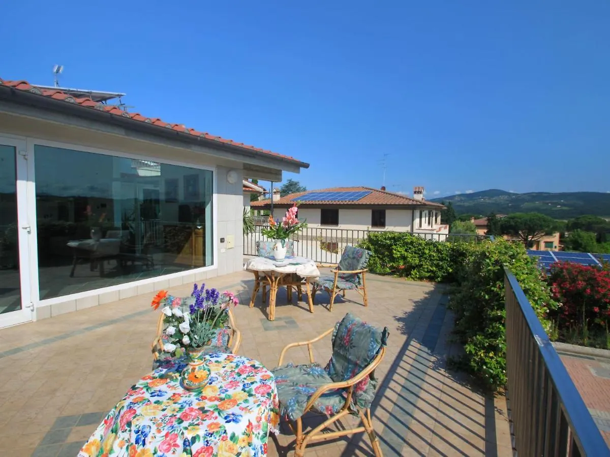 Villa La Rosa By Interhome Montelupo Fiorentino 0*,  Italy